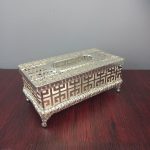 Tissue Case
