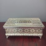 Tissue Case