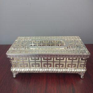 Tissue Case 