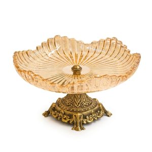 Glass Bowl
