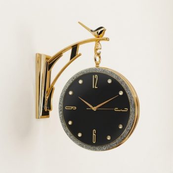Wall Clock with