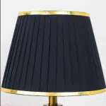 Ceramic Table Lamp