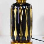 Ceramic Table Lamp