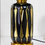 Ceramic Table Lamp