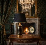 Ceramic Table Lamp