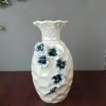Premium Ceramic Flower Vase