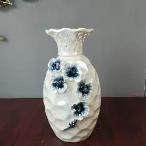 Premium Ceramic Flower Vase