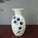 Premium Ceramic Flower Vase