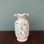 Premium Ceramic Flower Vase