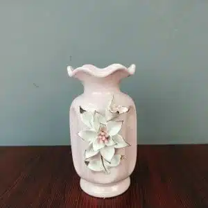 Premium Ceramic Flower Vase