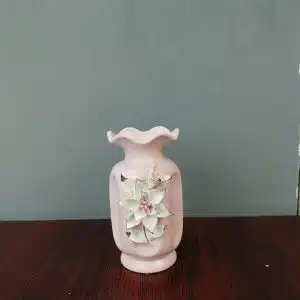 Premium Ceramic Flower Vase